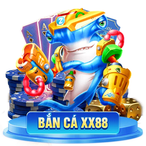 XX88 - Link Nhà Cái XX88.COM Uy Tín Top #1 Google VN 10 XX88 bắn cá