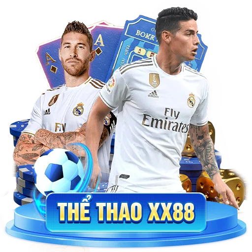 XX88 - Link Nhà Cái XX88.COM Uy Tín Top #1 Google VN 11 XX88 thể thao