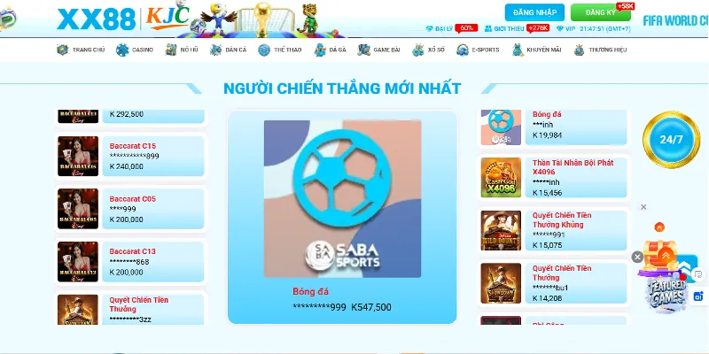 XX88 - Link Nhà Cái XX88.COM Uy Tín Top #1 Google VN 15 Thương hiệu XX88 uy tín với hơn 10 triệu thành viên